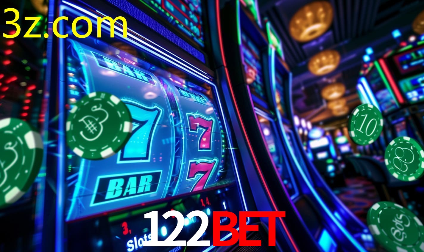 122BET.COM