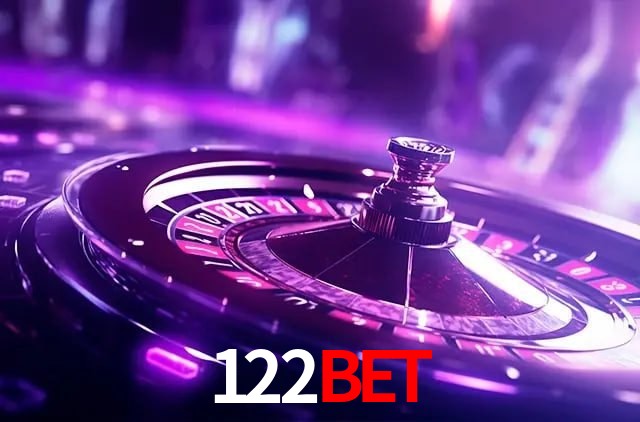 A Emoção da Loteria na 122BET: Uma Chance de Mudança de Vida